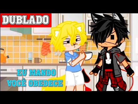 Como você é no gacha life!?