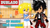 EU MANDO VOCÊ OBEDECE 😤|| Mini-Filme 1/2 || Gacha Club BL/YAOI 🏳️‍🌈「 Dublagem PT-BR 」