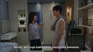 Scandal episode 11 (Indo sub)