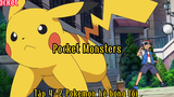 Pocket monsters_Tập 4 P2 Pokemon hệ bóng tối