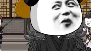 "Ordinary Saint 17" The Supreme is sitting high in the sky, and the four seas are all in sight!