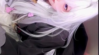 Majo No Tabi Tabi
