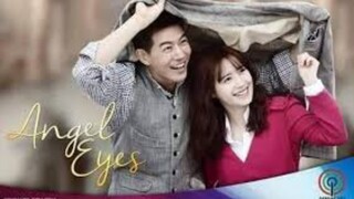 Angel Eyes (2014) Ep 16 Tagalog Dubbed