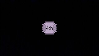 4th [B]