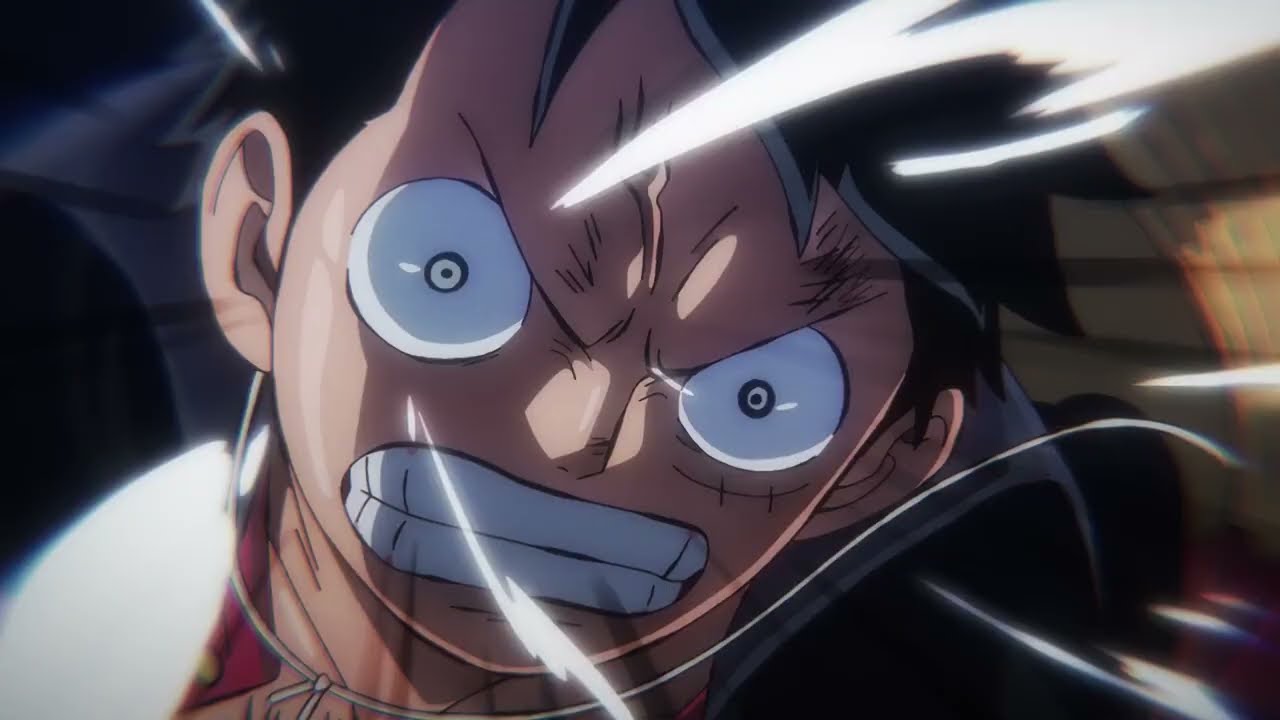 One Piece Episode 1015 Review: The Great Battle of Onigashima Has