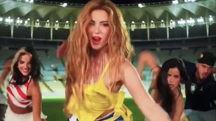 Lisa new video #vural