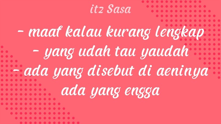 Karakter shinbi house