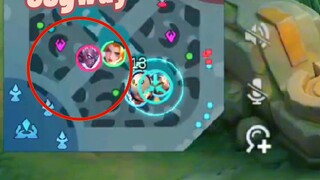 Yung sayo sinisi error niya kahit ikaw nag def para ma i comeback pa 🤔🤦