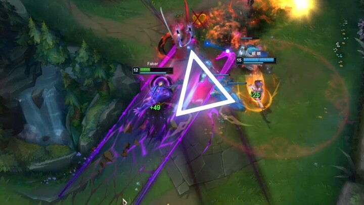 Mr. Rabbit’s hero pool is deeper than you think.