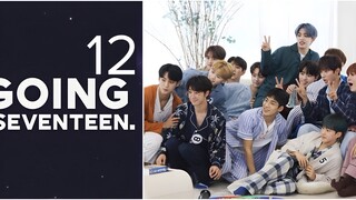 [ VIETSUB | SEVENTEEN ] GOING SEVENTEEN EP 12  📌 Quả Dâu 1998