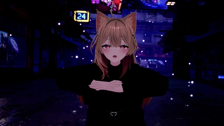 【VRC】Shinano-WA DA DA