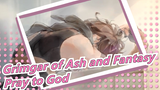 Grimgar of Ash and Fantasy | God, I beg you.