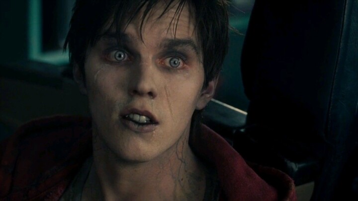 Warm Bodies