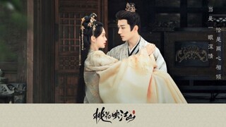 Tập 7| Anh Đào Ánh Giang Sơn - The Princess's Gambit ( Mạnh Tử Nghĩa, Lưu Học Nghĩa)