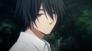 Teman setia Rintaro🔥🔥‼️✨ Saku