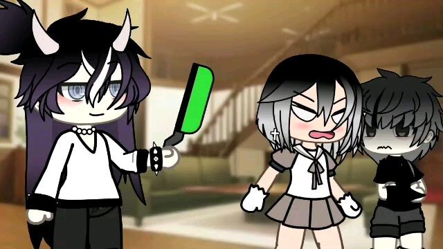 Children's Future || Gacha Trend || meme ||