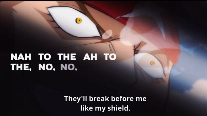 The 2x untouchable luffy