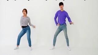 Mẹo giảm cân năm mới 2021! Nữ ca sĩ solo Hàn Quốc Phần 1 [Josh & Bamui]