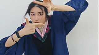 小哥小哥 我毕了个业