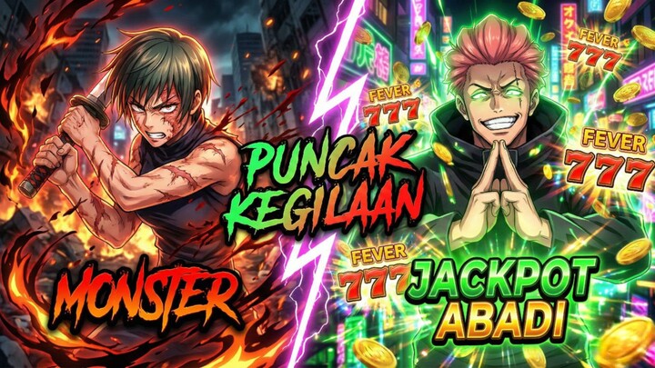 Maki Menjadi Monster & Hakari Melawan Takdir: Kenapa Arc Culling Game Adalah Puncak Kegilaan Gege?