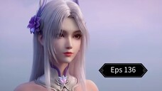 battle through the heavens season 5 episode 136 sub indo