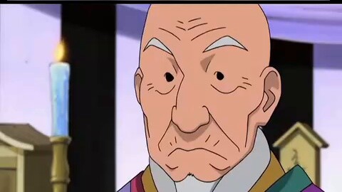 Khi Naruto nhìn thấy Jiraiya, cậu không thể kiềm chế được nữa.