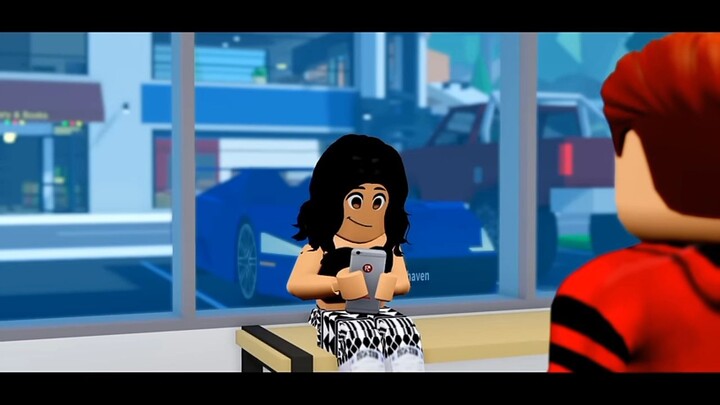My Birthmark Made me Famous Ep1 CREDITS: Baconhair animated
