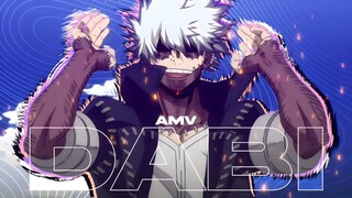 『AMV』Dabi edit - Alight motion