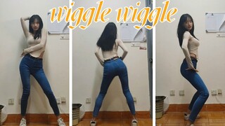 Lợi ích của người hâm mộ! Cú lắc lư khiến các bạn cùng phòng của tôi hét lên hết lần này đến lần khá