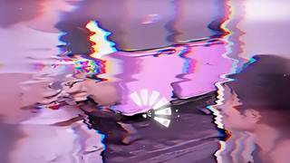 حسنًا، أنت إذن صديقي الاحتياطي، ورقمك الدائم هو 9527 [يضحك بصوت عالٍ]