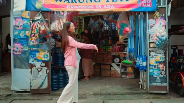 Seru banget drama ini..