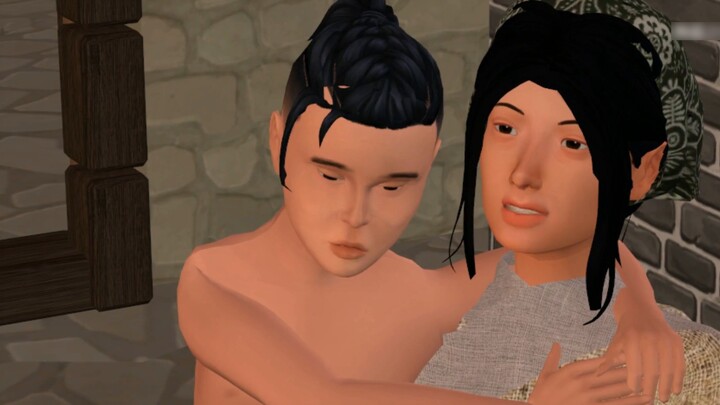 【Little Things】Hunter & Wife⑧
