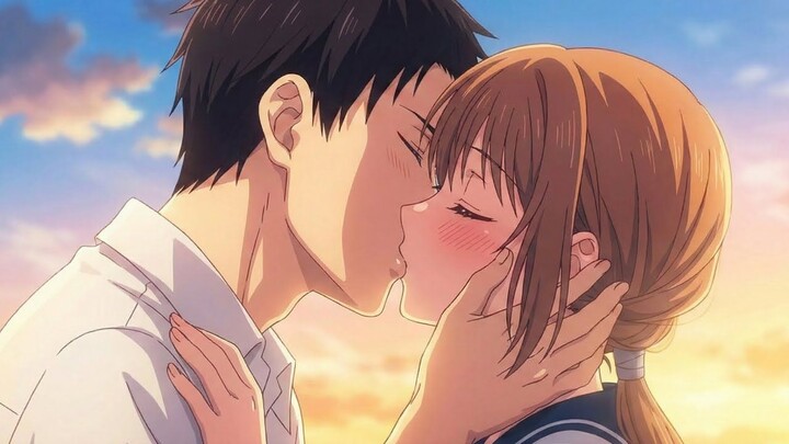 Mari x Yukihiro Version i Will Stay With You  With You, Our Lov