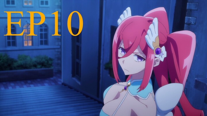 Hazure Skill Kinomi Master สกิลไร้ประโยชน์ มาสเตอร์ผลไม้ ตอนที่ 10 ซับไทย