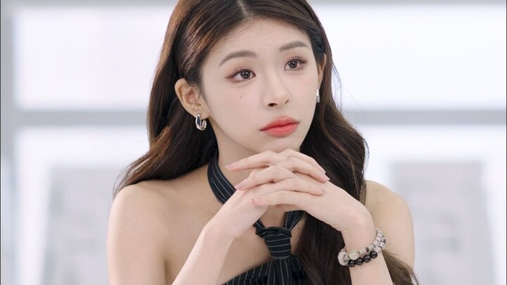 【Qin Ran】Sahabatku dan bintang terkenal punya wajah yang mirip? Setelah mengetahui kenyataannya, aku