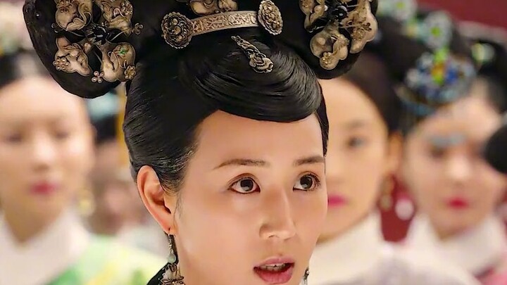 [Movie&TV][Ruyi's Royal Love] Menikahi Putri Anggota Kerajaan