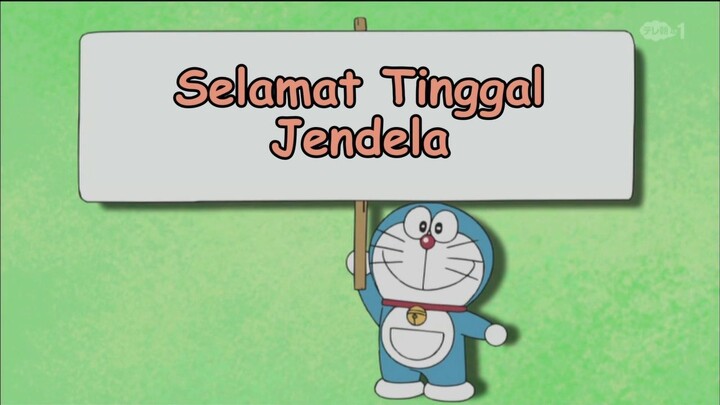 Doraemon Episode 188 [Bahasa Indonesia]