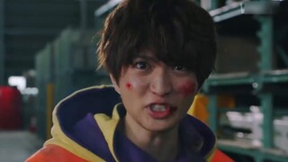 With a huge injection of funds in the mid-term, what exactly is wrong with Gabe now?