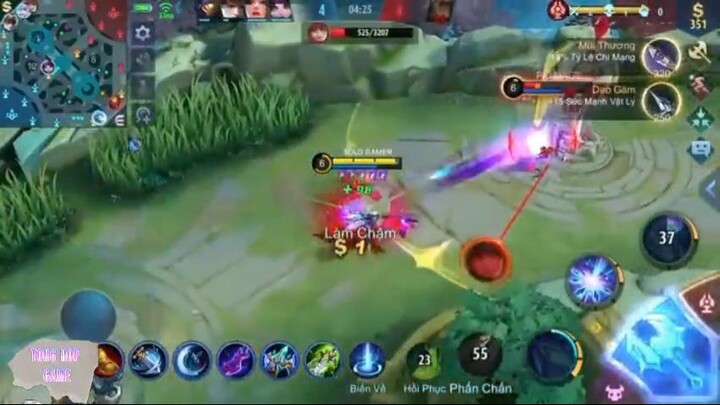 MBLG Miya mùa 24 (7) #tonghopgame