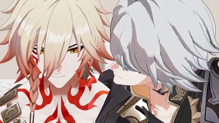 Bagaimana rasanya tiba-tiba dicium oleh seorang teman?