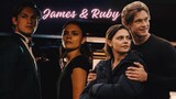 James & Ruby -  Maxton Hall
