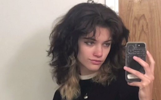 يا إلهي، إنها بالتأكيد الفتاة التي طالما حلمت بها، دامينغ 1!