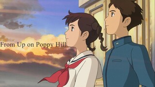 From Up on Poppy Hill
