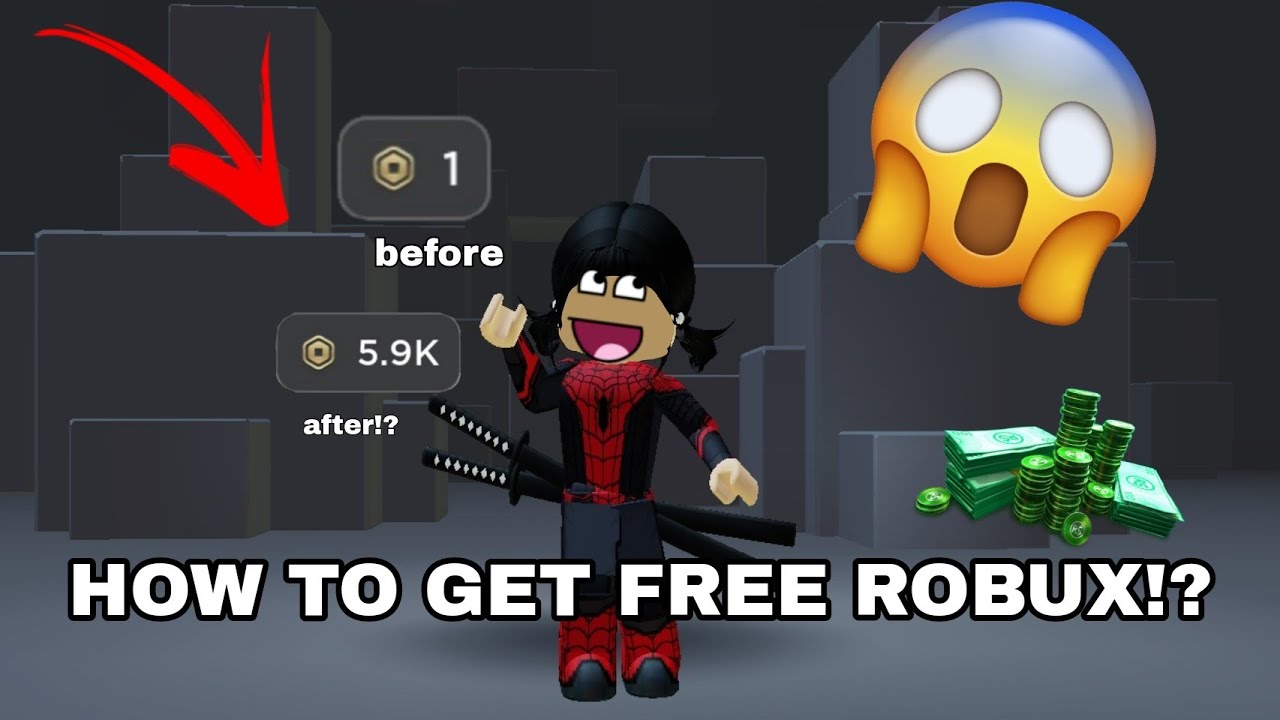 WATCH THIS VIDEO IN 2023 (FREE ROBUX) 🤑 