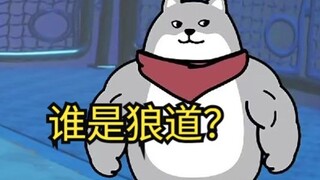 大龄二次元火批奎恩聊动漫