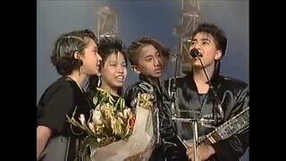 1991-92 Philippines Grandprize in Malaysia and Japan