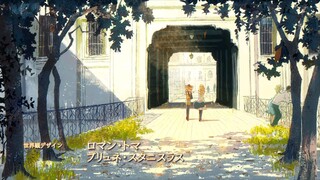 Carole & Tuesday Episode 15 Sub Indonesia