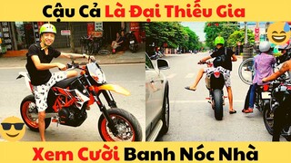 Những Đứa Con Thất Lạc Của Thần Biển #41☺️Tránh Ra Để Anh Thể Hiện☺️