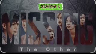 MISSING THE OTHER SIDE S1 EP12 TAGALOG