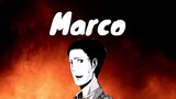 Marco Death Truth